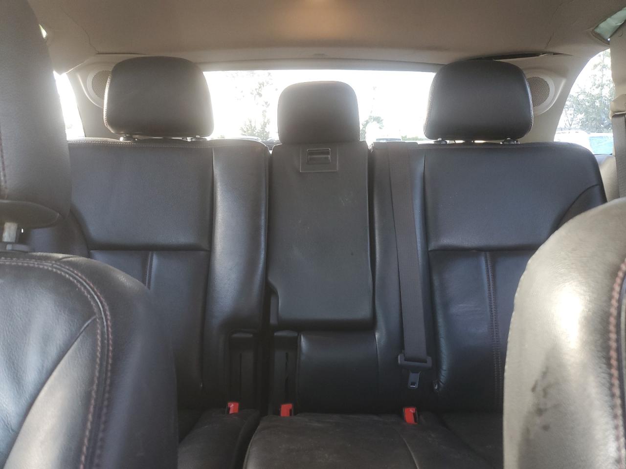 2011 Ford Edge Limited VIN: 2FMDK3KC4BBA21788 Lot: 81891455