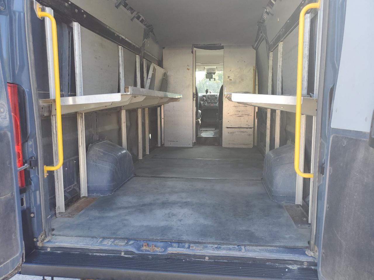 2020 Ram Promaster 3500 3500 High VIN: 3C6URVJG5LE145358 Lot: 84750865