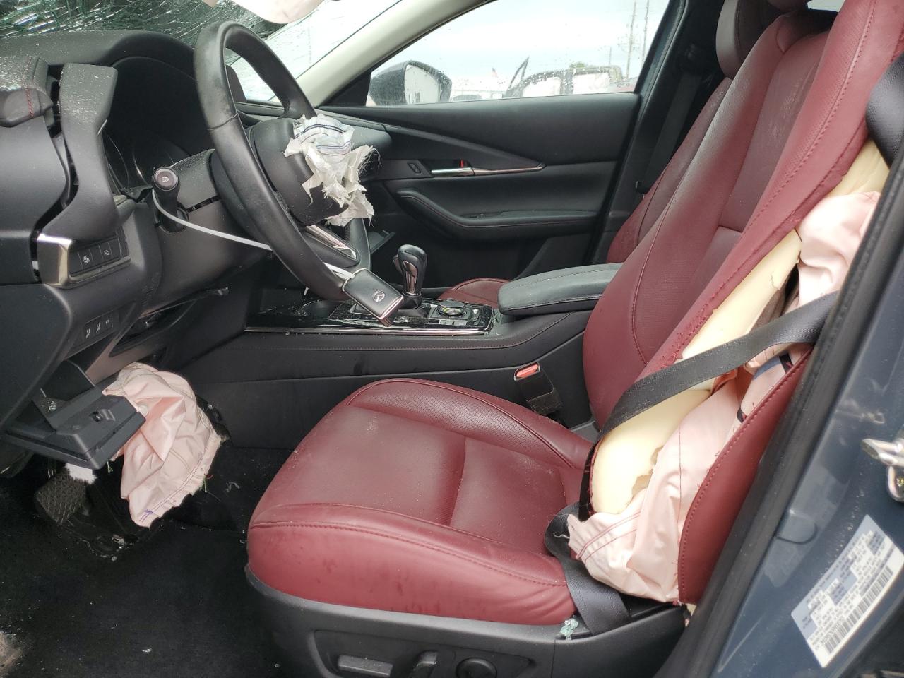 2024 Mazda Cx-30 Preferred VIN: 3MVDMBCM0RM606763 Lot: 85722015