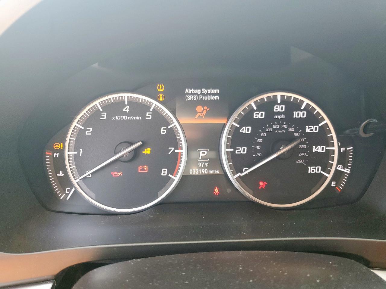 2021 Acura Ilx VIN: 19UDE2F30MA011033 Lot: 81860815