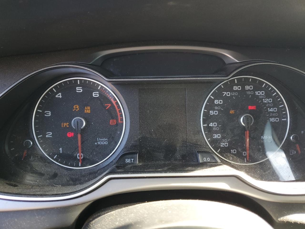 2015 Audi A4 Premium Plus VIN: WAUFFAFL7FN013773 Lot: 82554385