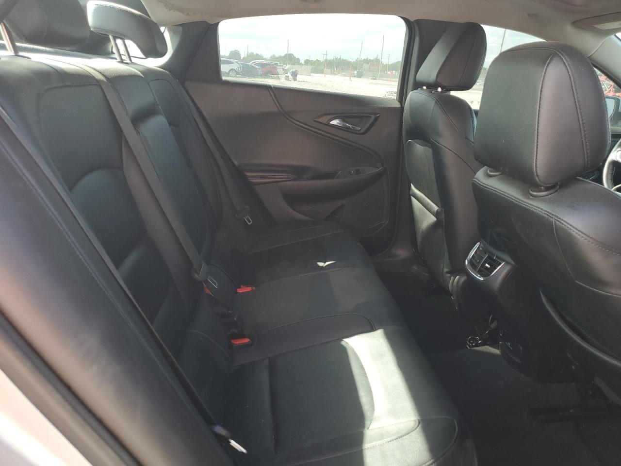 2017 Chevrolet Malibu Lt VIN: 1G1ZE5ST0HF183754 Lot: 90483015