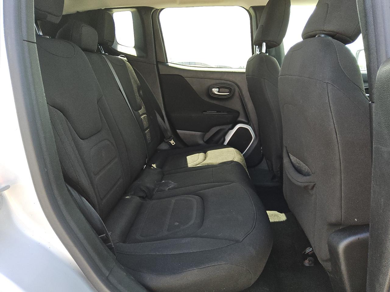 2018 Jeep Renegade Latitude VIN: ZACCJBBB1JPJ39180 Lot: 81263905