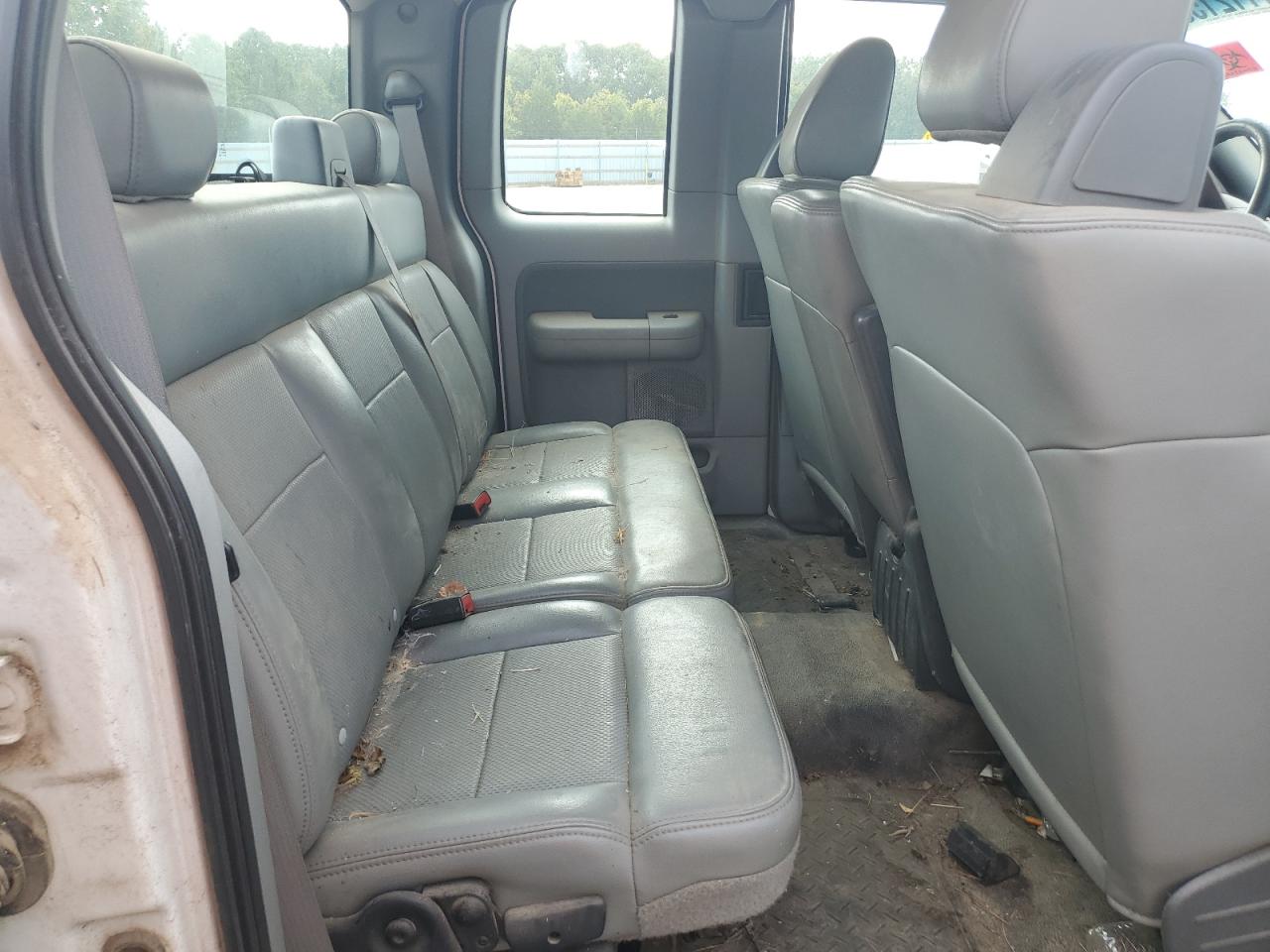 2007 Ford F150 VIN: 1FTRX14W87FB59041 Lot: 81112155