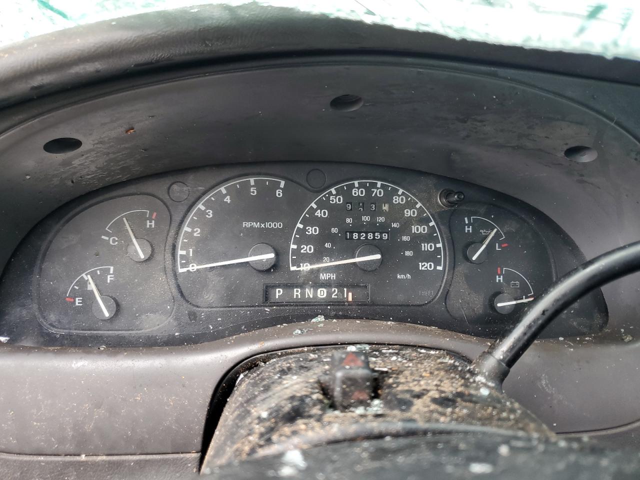 2002 Ford Ranger Super Cab VIN: 1FTYR44U12PA92405 Lot: 90398875