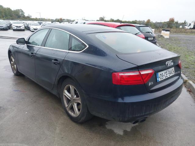 2009 AUDI A5 