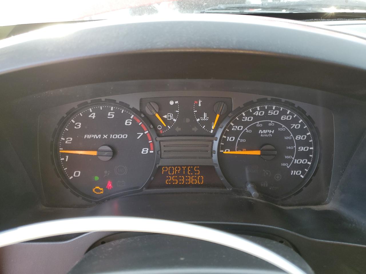 2006 Chevrolet Colorado VIN: 1GCCS148068289162 Lot: 82678495