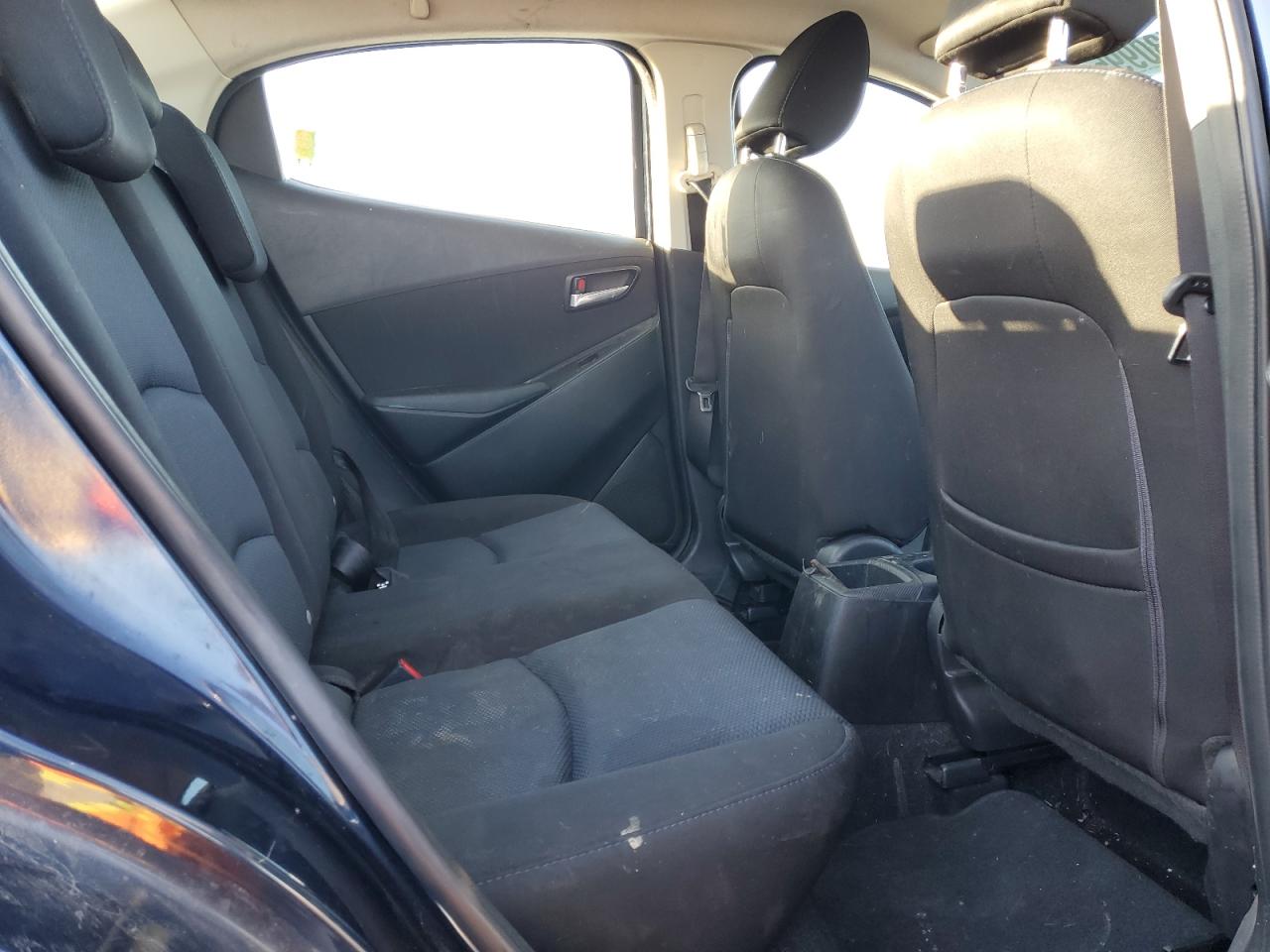 2017 Toyota Yaris Ia VIN: 3MYDLBYV3HY181974 Lot: 82530995