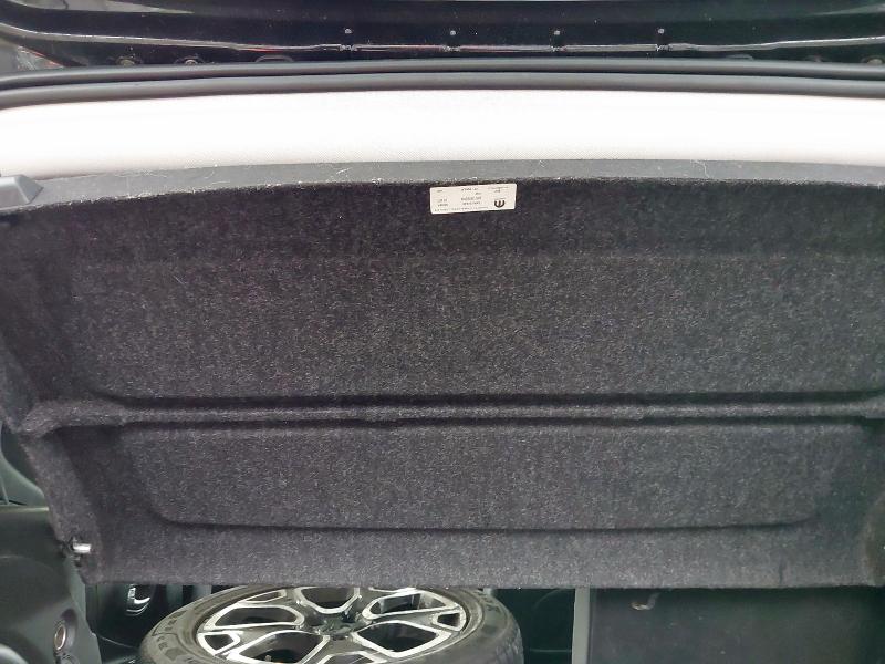 2015 JEEP RENEGADE LIMITED M-JET 4X 