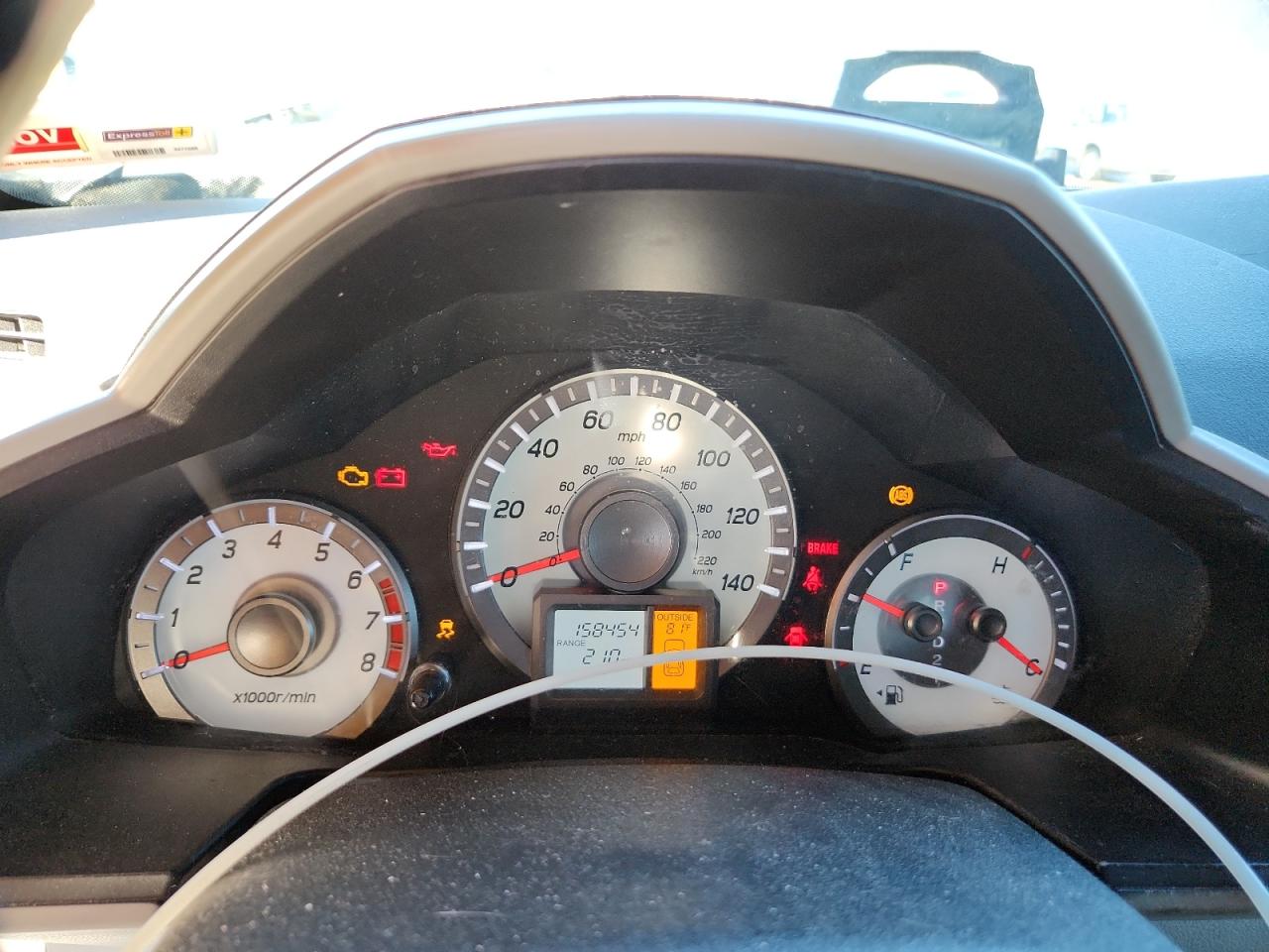 2014 Honda Pilot Exl VIN: 5FNYF4H55EB054900 Lot: 82346645