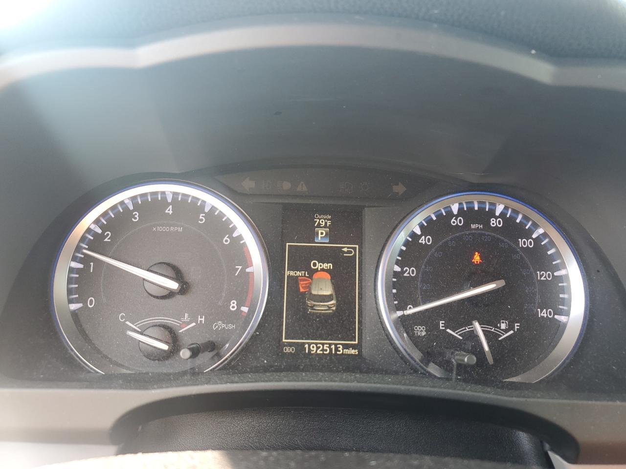 2016 Toyota Highlander Xle VIN: 5TDKKRFHXGS120660 Lot: 85474035