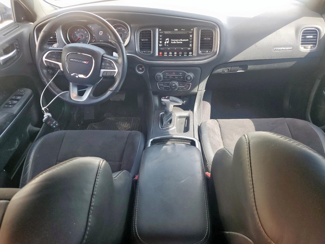 2018 Dodge Charger R/T VIN: 2C3CDXCT5JH247385 Lot: 84888665