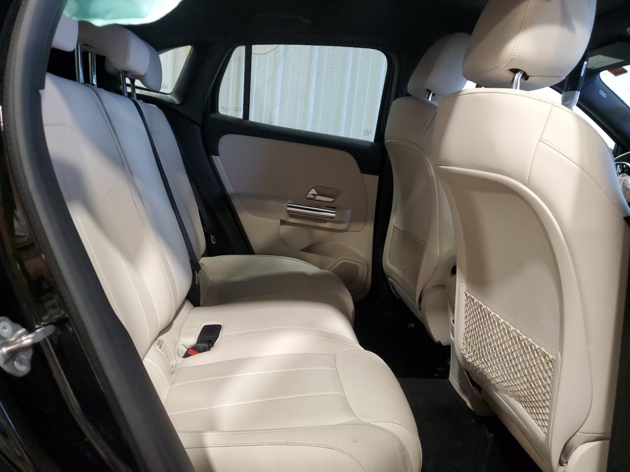 2022 Mercedes-Benz Gla 250 4Matic VIN: W1N4N4HB8NJ343942 Lot: 90484655