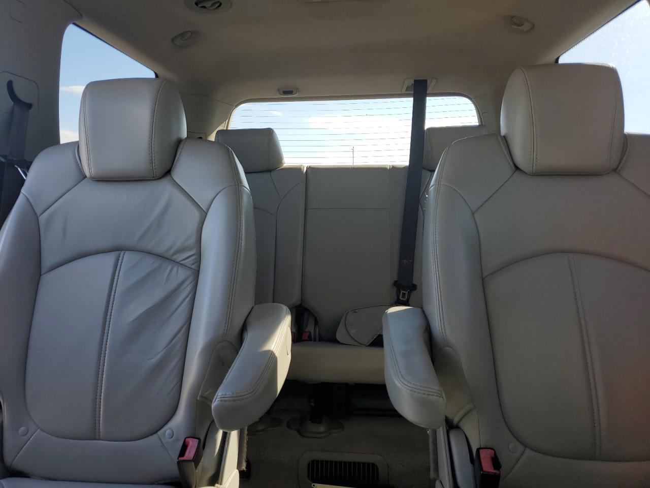 2009 GMC Acadia Slt-1 VIN: 1GKER23D59J212412 Lot: 86217015