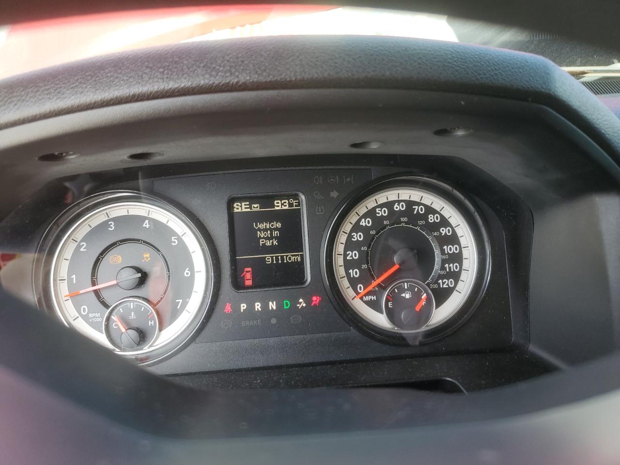 2021 Ram 1500 Classic Slt VIN: 1C6RR6LG3MS531574 Lot: 80711635