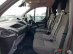 2015 FORD TRANSIT CUSTOM 2.2 TDCI 125PS LOW ROOF TREND VAN for sale at Copart SANDTOFT