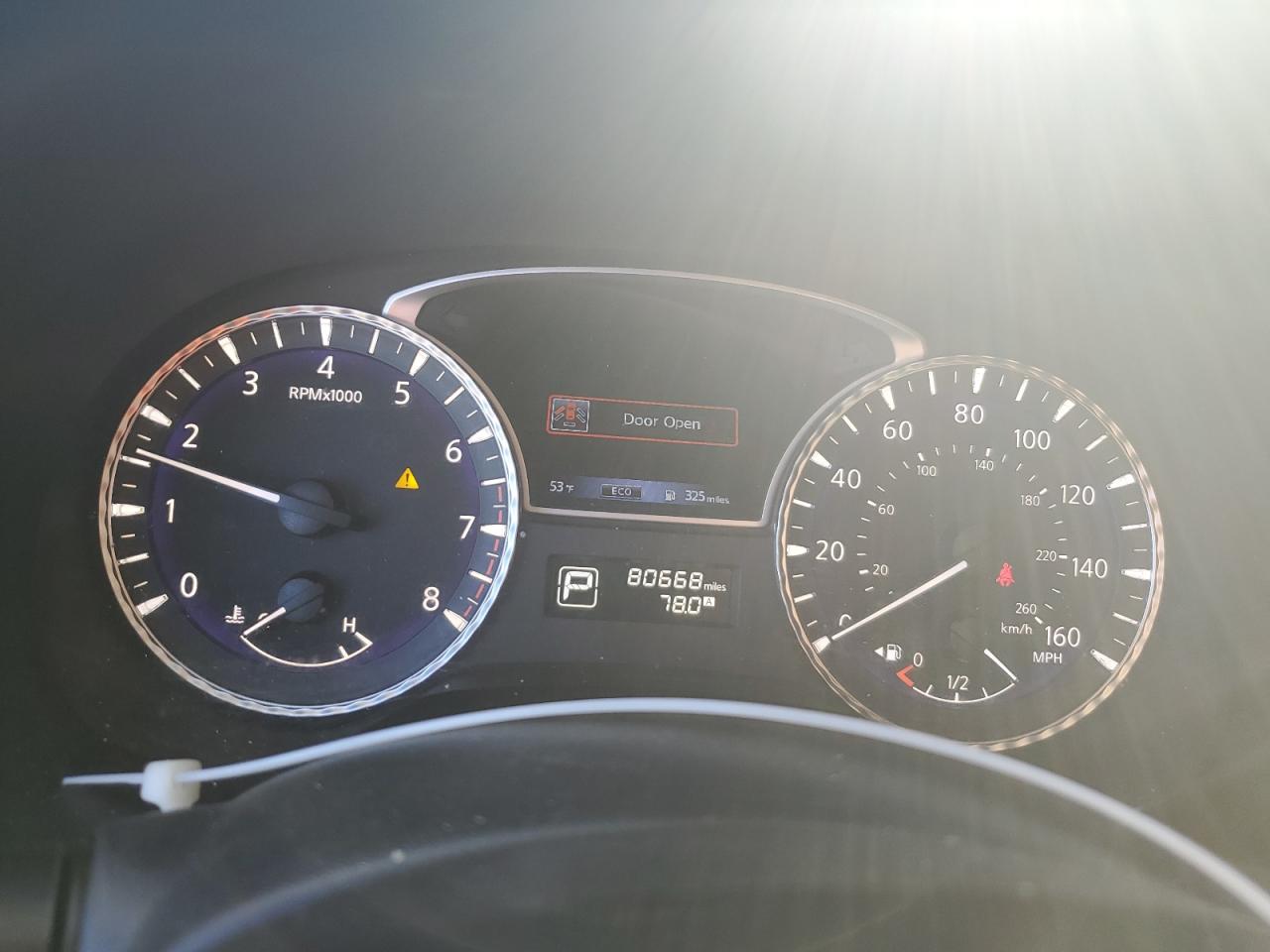 2019 Infiniti Qx60 Luxe VIN: 5N1DL0MM2KC528092 Lot: 85287085