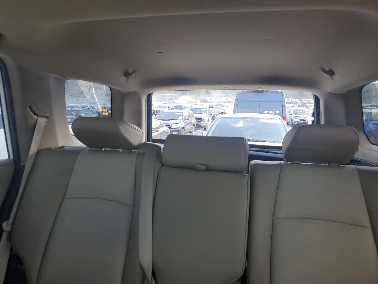 2020 Toyota 4Runner Sr5/Sr5 Premium VIN: JTEBU5JR0L5830245 Lot: 82001915