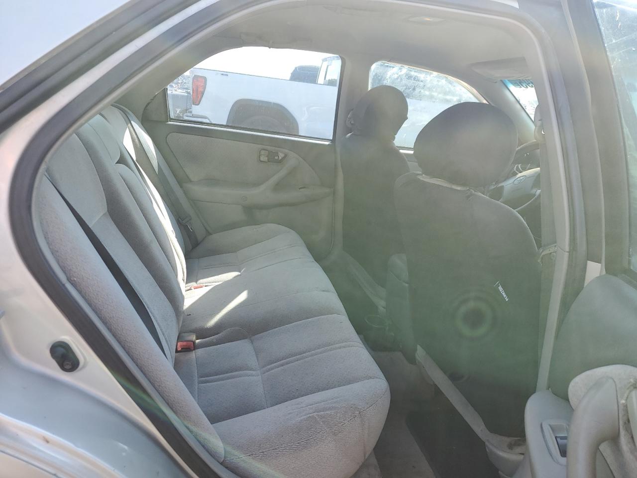 2000 Toyota Camry Ce VIN: 4T1BG22K7YU013844 Lot: 90518995