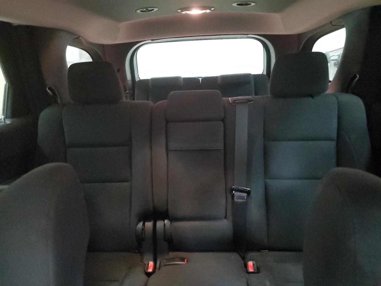 2012 Dodge Durango Sxt VIN: 1C4RDJAG8CC106051 Lot: 84569815