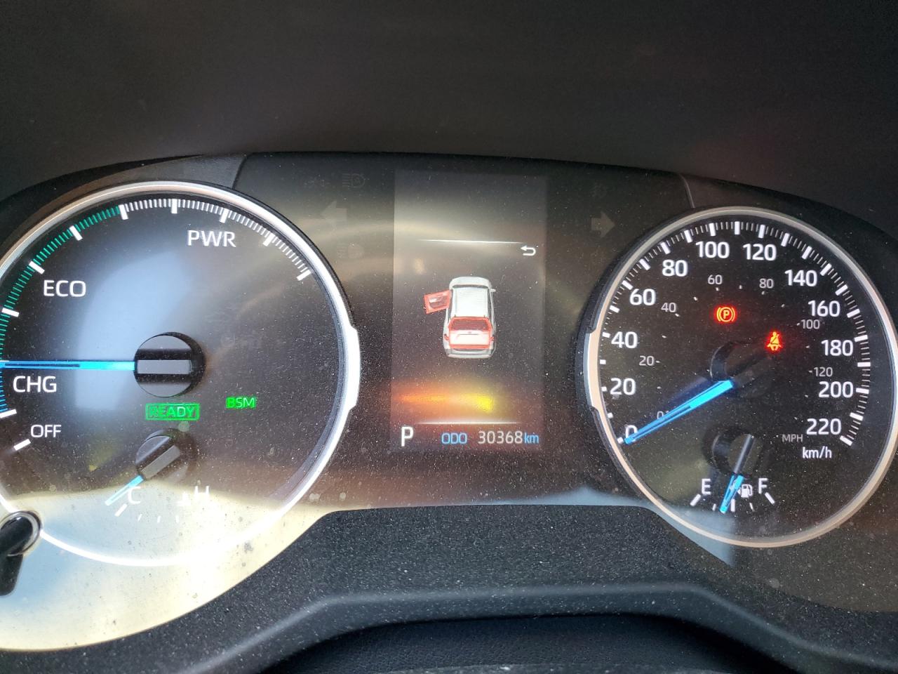 2021 Toyota Rav4 Xle VIN: 2T3RWRFVXMW118622 Lot: 85816715