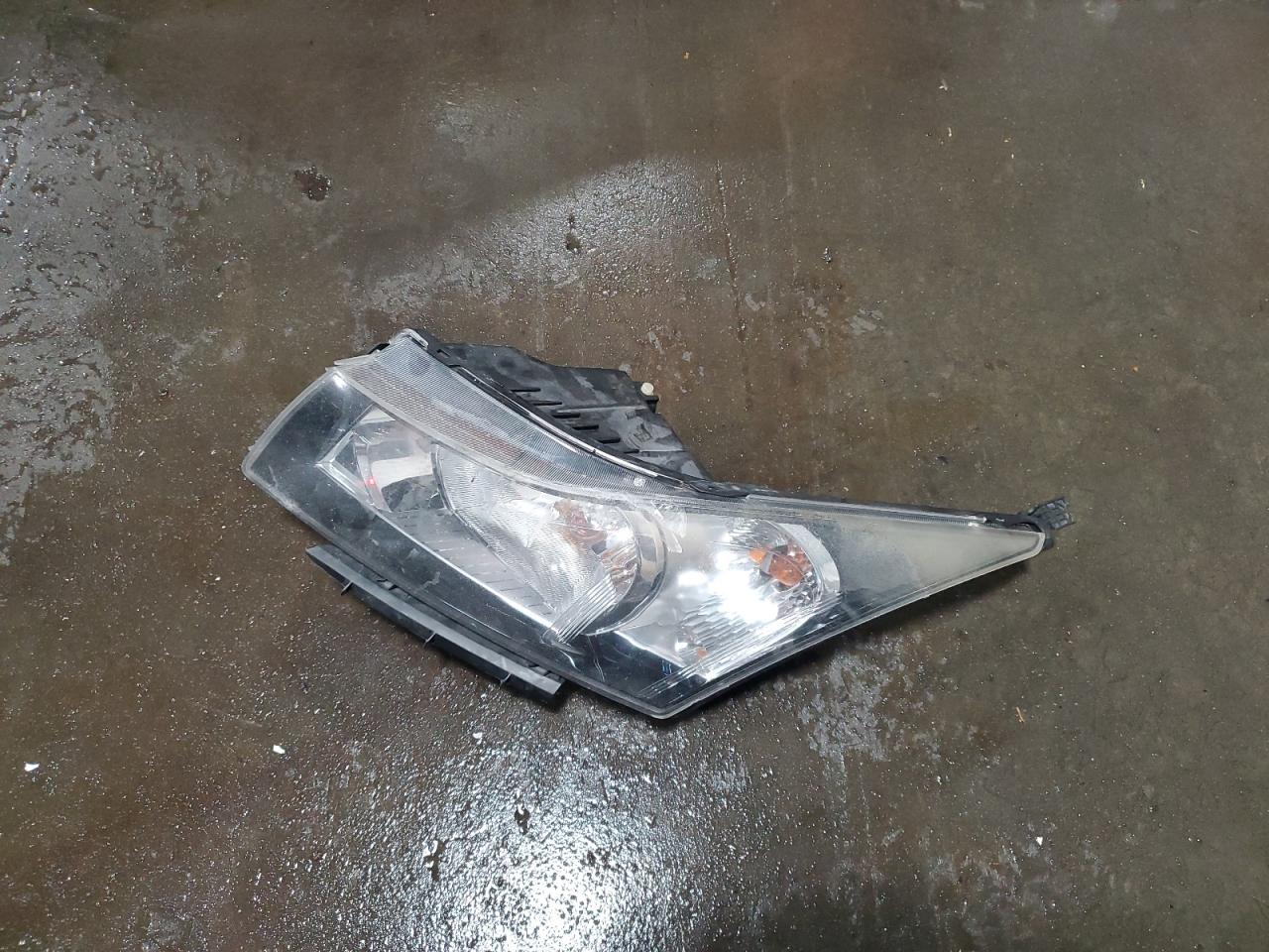 2014 Chevrolet Cruze Ltz VIN: 1G1PG5SB8E7329736 Lot: 86656265