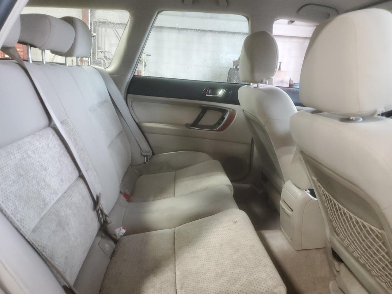 2005 Subaru Legacy Outback 2.5I VIN: 4S4BP61CX57355347 Lot: 90697255