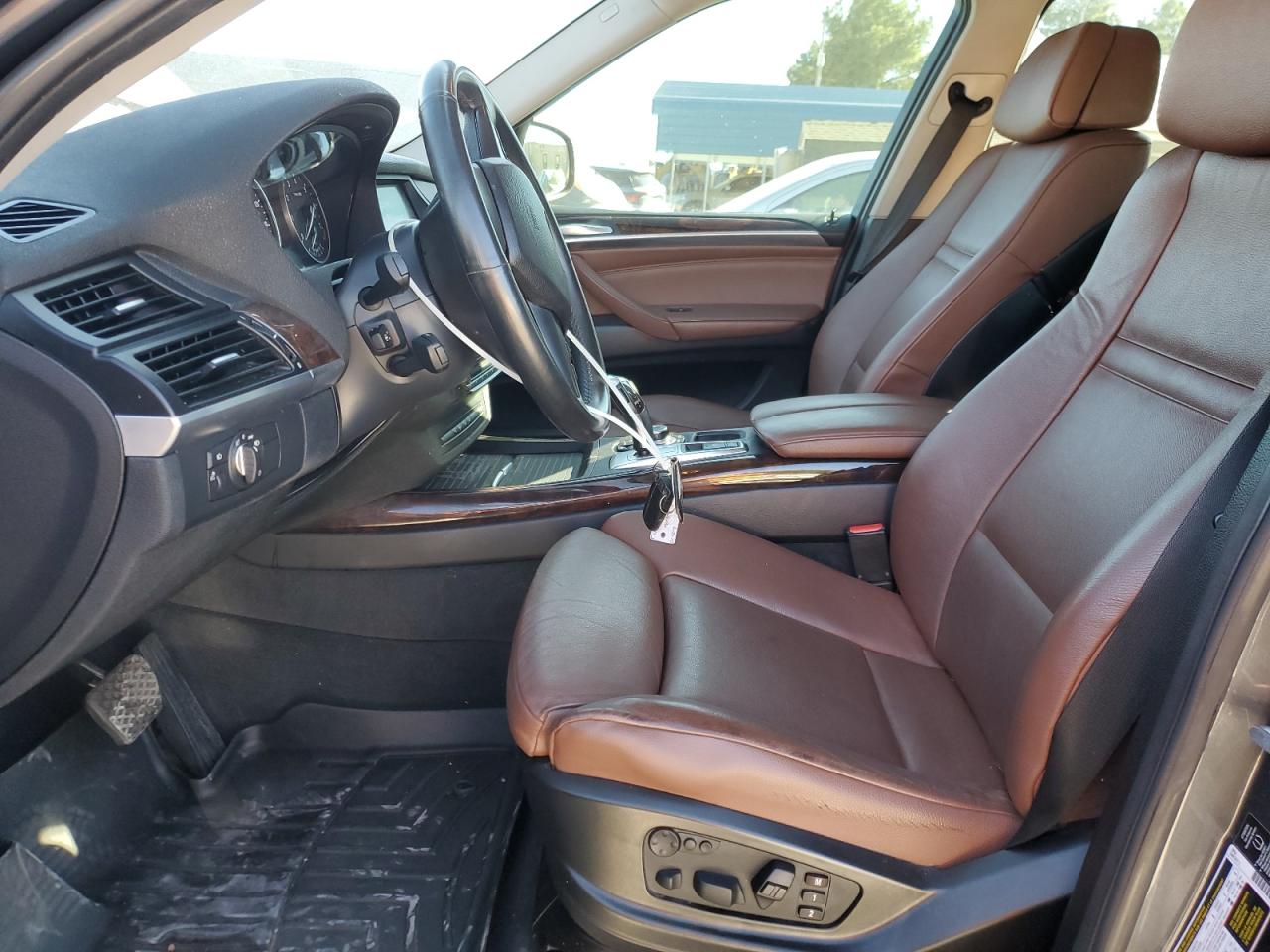 2012 BMW X5 xDrive35I VIN: 5UXZV4C5XCL986145 Lot: 89513725