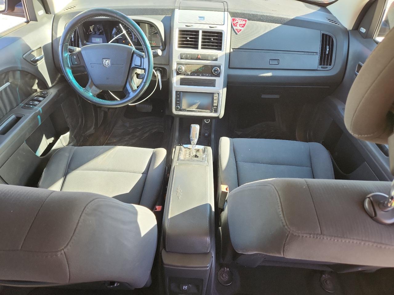 2010 Dodge Journey Sxt VIN: 3D4PH5FV6AT123929 Lot: 85728025