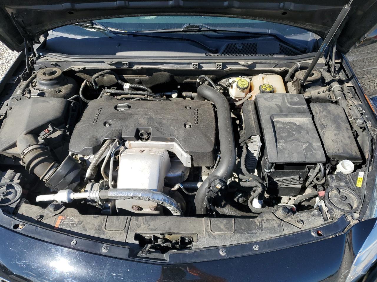 2017 Buick Regal Premium VIN: 2G4GR5GX2H9107293 Lot: 82392065