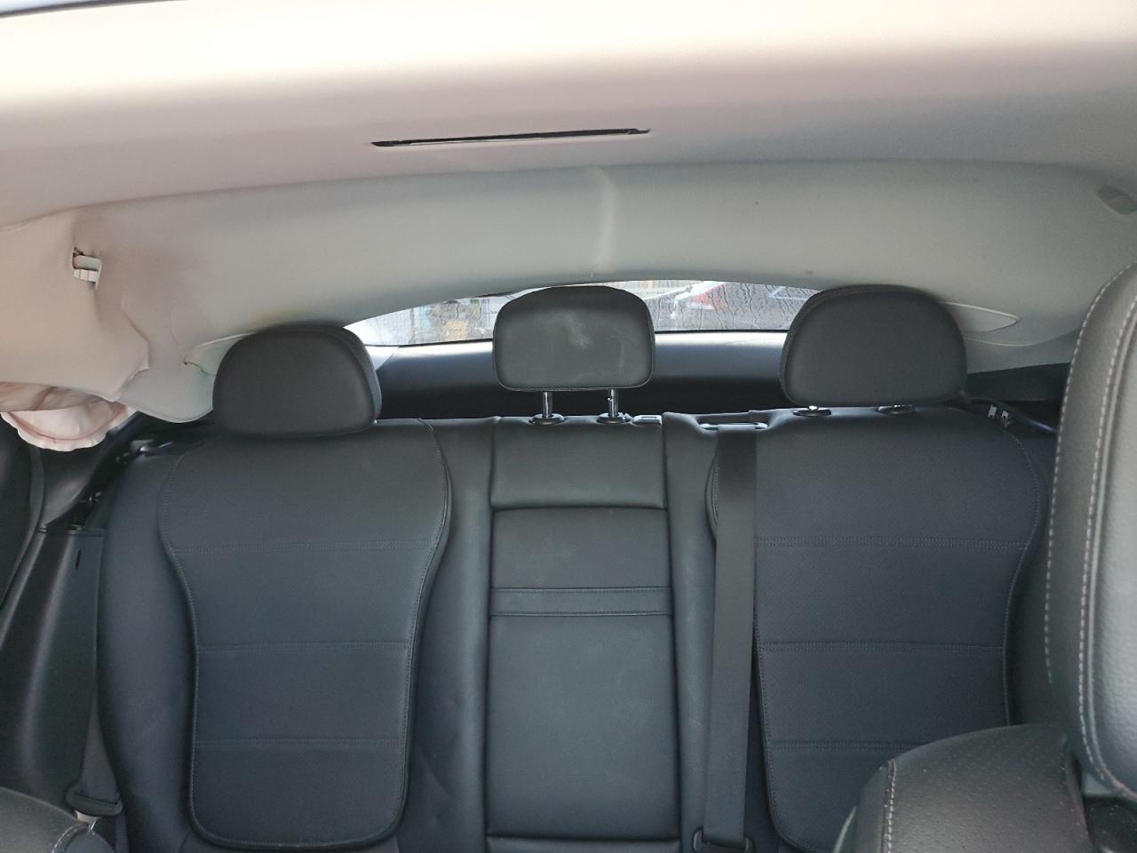 2024 Mercedes-Benz Glc Coupe 300 4Matic VIN: W1NKJ4HB1RF182751 Lot: 82441575