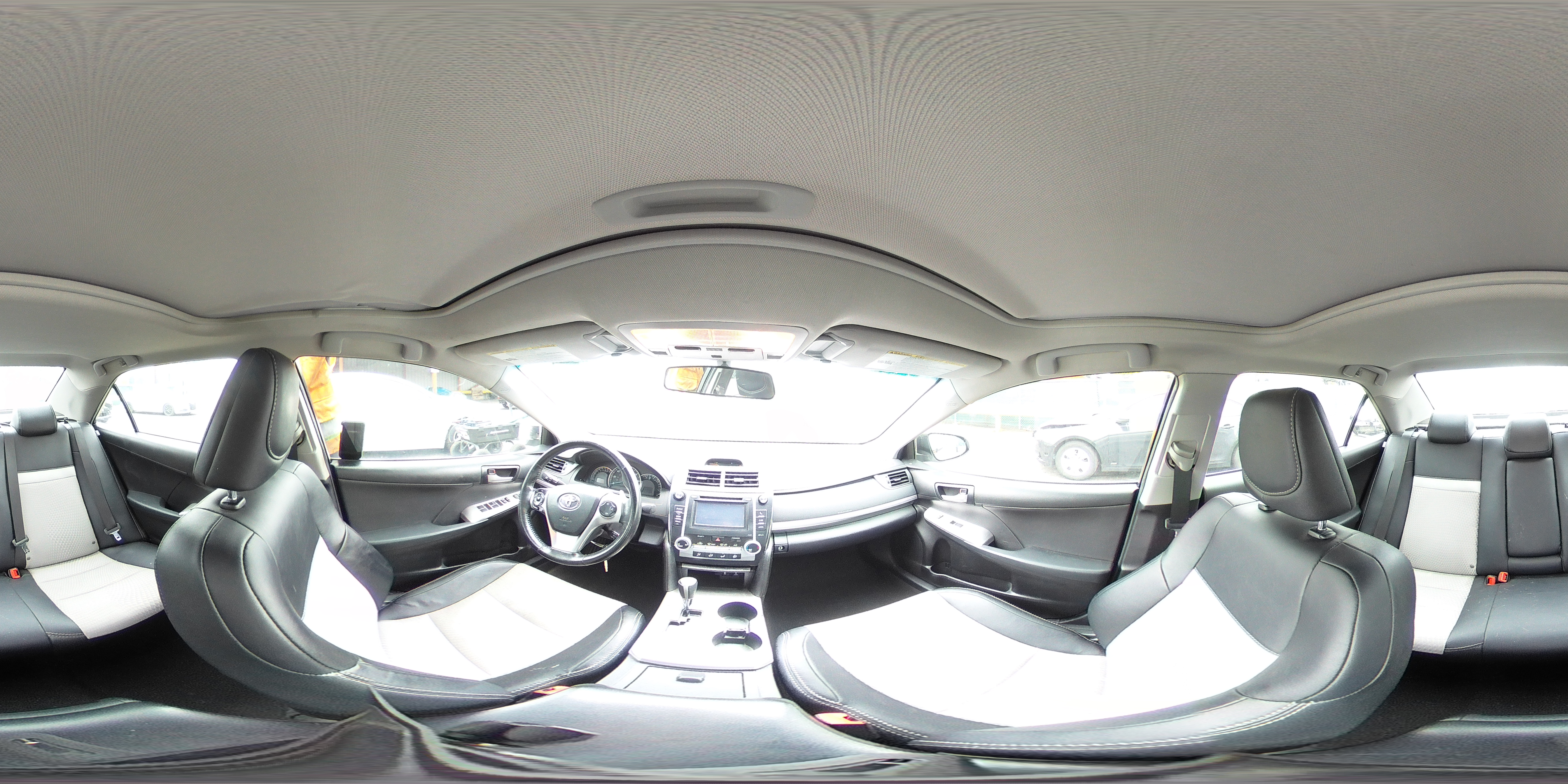 2013 Toyota Camry L VIN: 4T1BF1FK7DU698722 Lot: 82271055