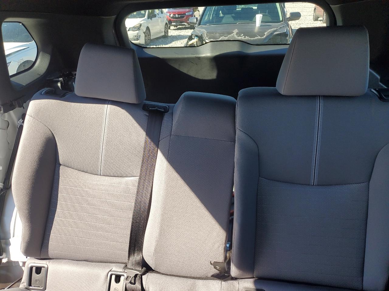 2024 Toyota Corolla Cross Se VIN: 7MUFBABG1RV060440 Lot: 90376675