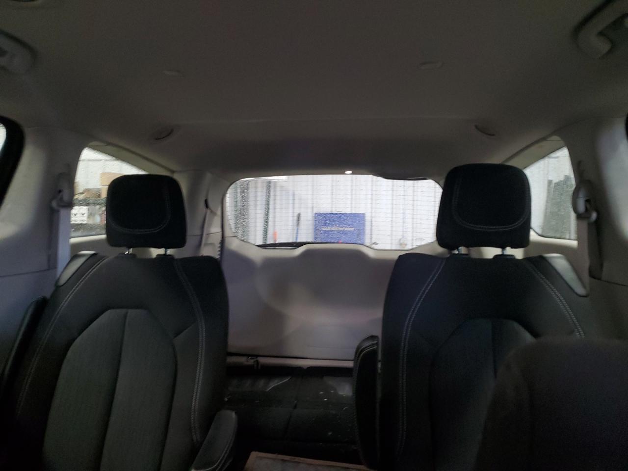 2023 Chrysler Voyager Lx VIN: 2C4RC1CG4PR511790 Lot: 90616375