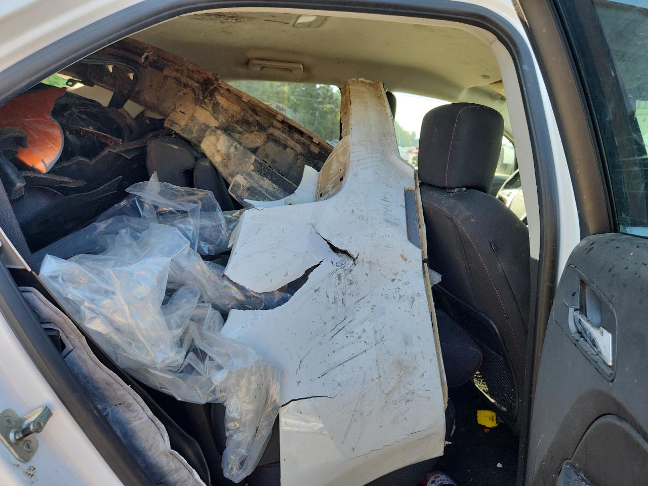 2010 Chevrolet Equinox Lt VIN: 2CNALDEW5A6405534 Lot: 86473825