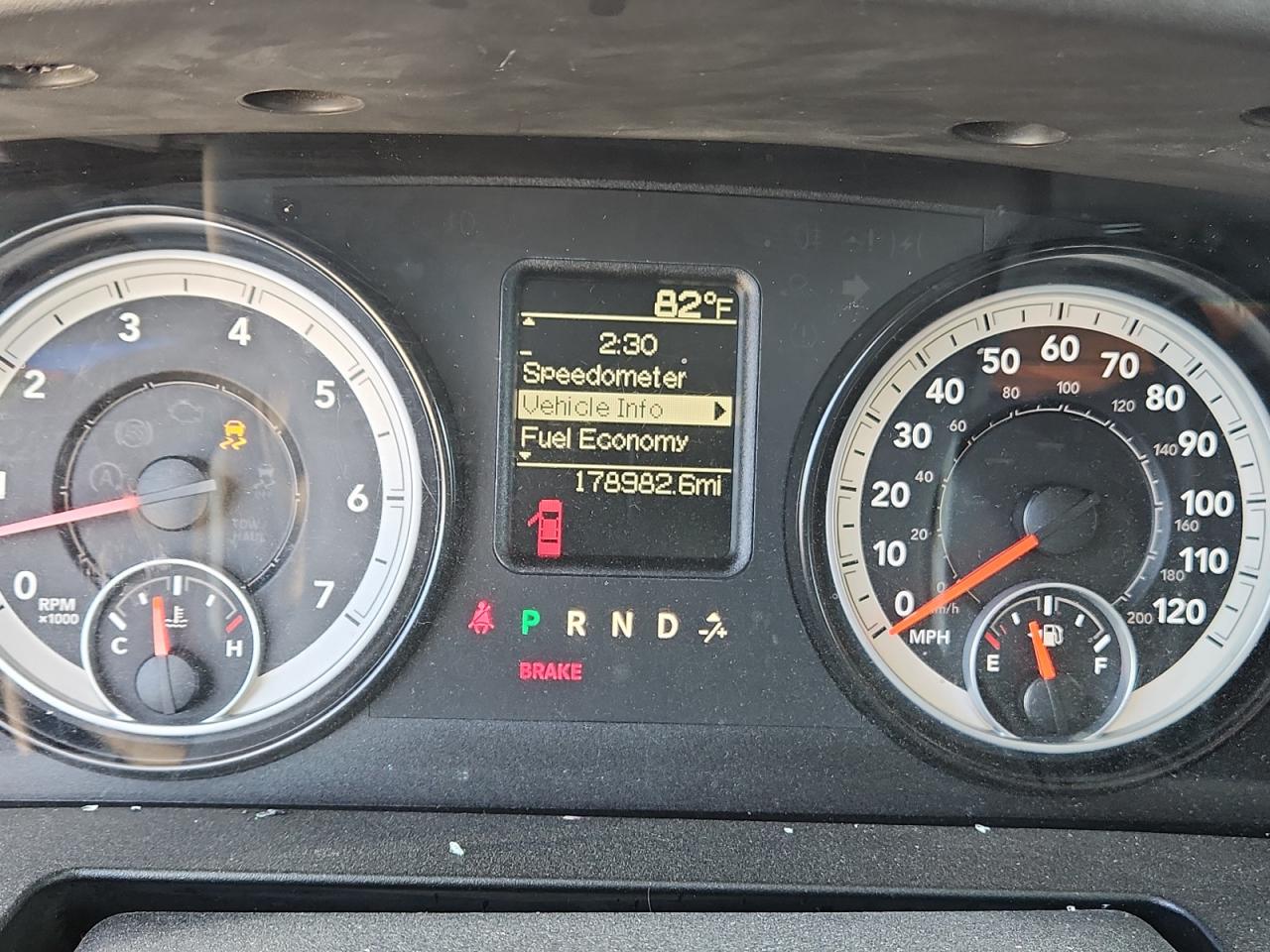 2014 Ram 1500 St VIN: 1C6RR7FT1ES325895 Lot: 84895755