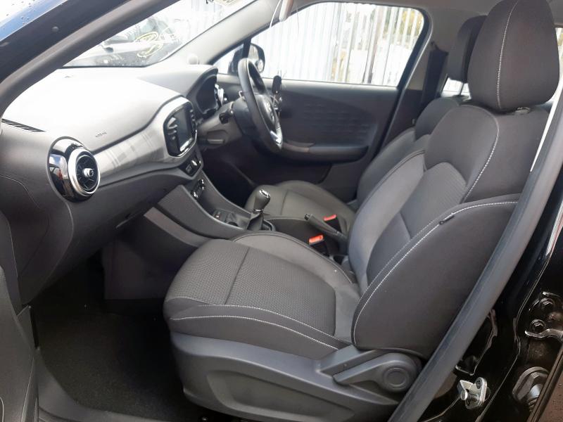 2024 MG MOTOR UK MG3 1.5 VTI-TECH EXCITE 5DR