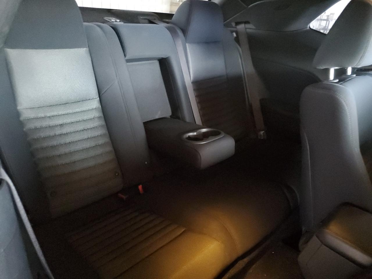 2013 Dodge Challenger Sxt VIN: 2C3CDYAG7DH607840 Lot: 85889015