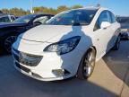2017 VAUXHALL CORSA SRI VX-LINE S/S 1.4T [100] SRI VX-LINE 3DR for sale at Copart SANDY