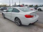 2014 BMW 420I XDRIVE M SPORT  for sale at Copart ST HELENS