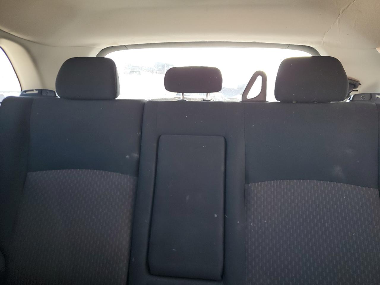 2017 Mitsubishi Outlander Sport Es VIN: JA4AP3AU9HZ047368 Lot: 90321075