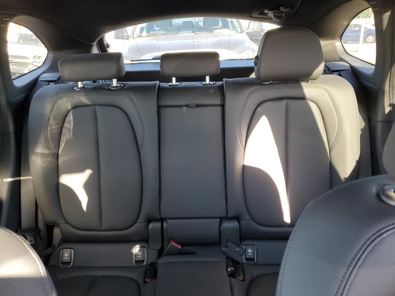 2018 BMW X1 Sdrive28I VIN: WBXHU7C30J3H42944 Lot: 85477475