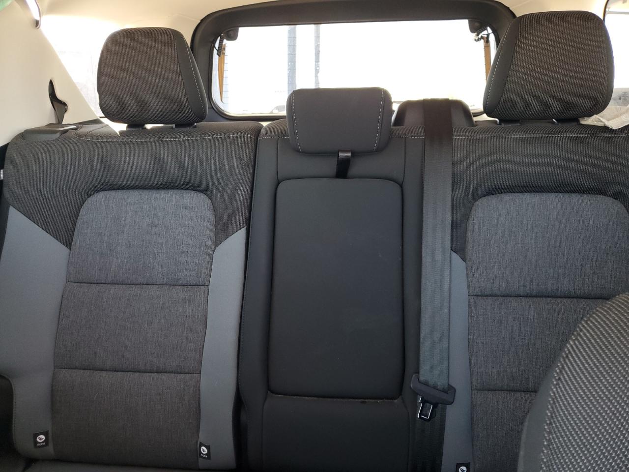 2024 Ford Bronco Sport Big Bend VIN: 3FMCR9B60RRF50607 Lot: 84649095