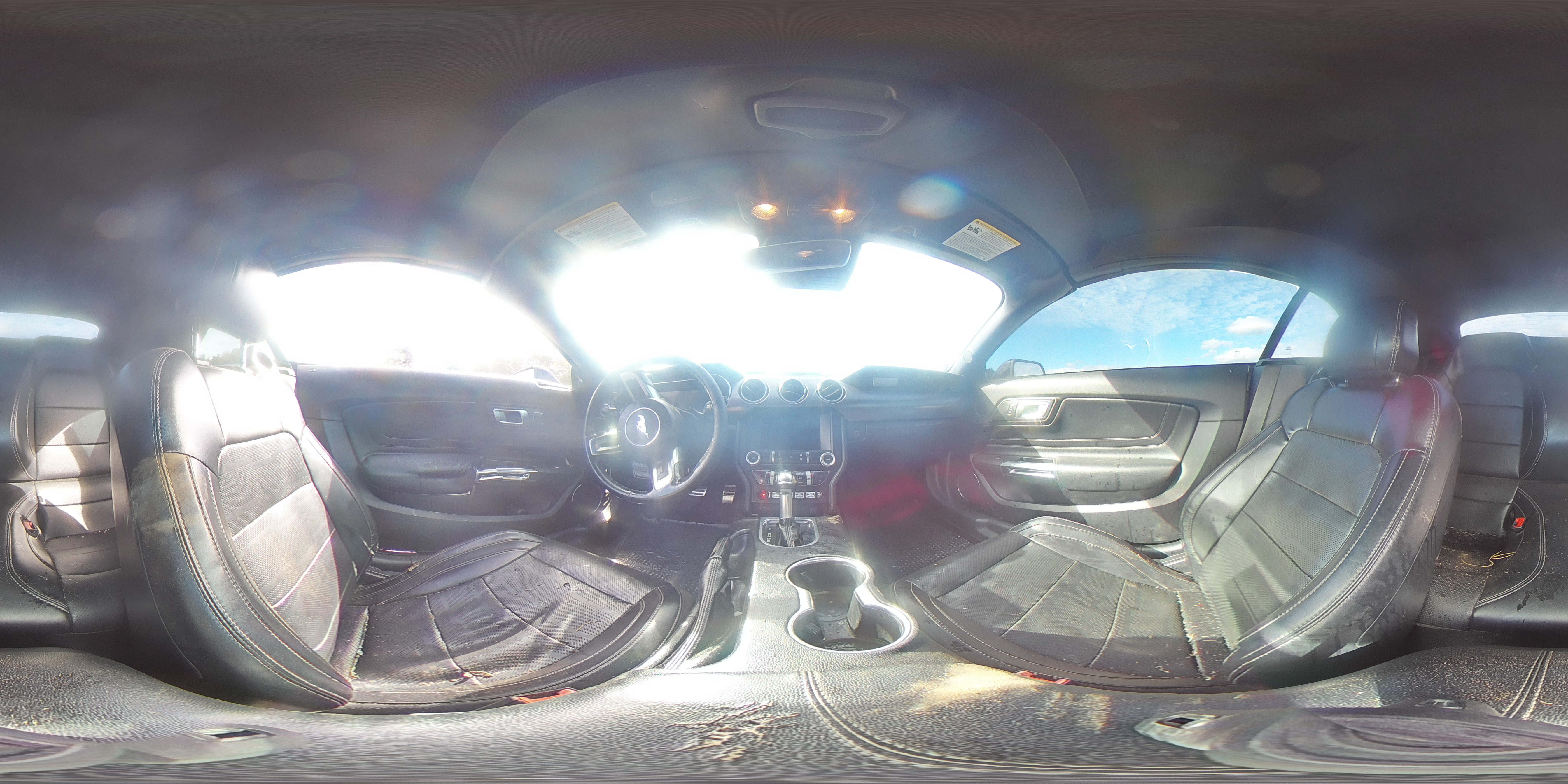 2019 Ford Mustang VIN: 1FATP8UH3K5172316 Lot: 82479685