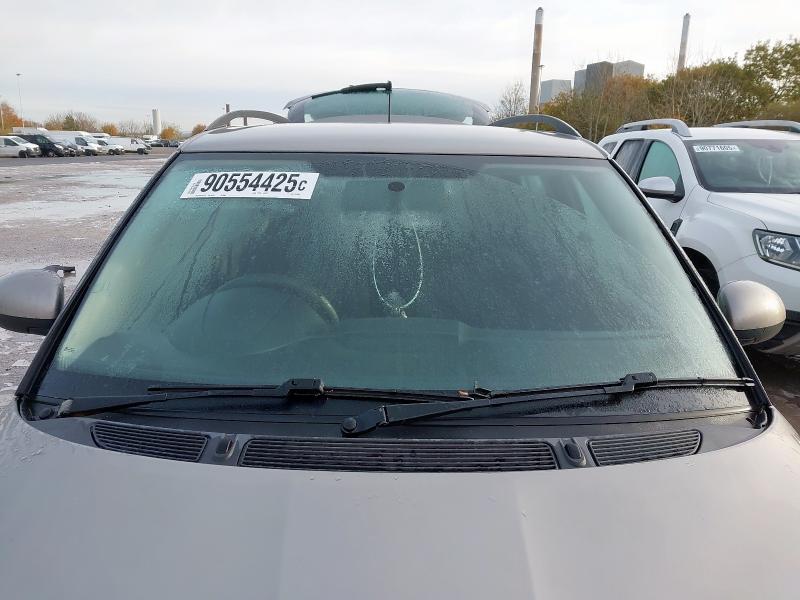 2011 SKODA FABIA 1.2 TSI 105 SE 5DR DSG