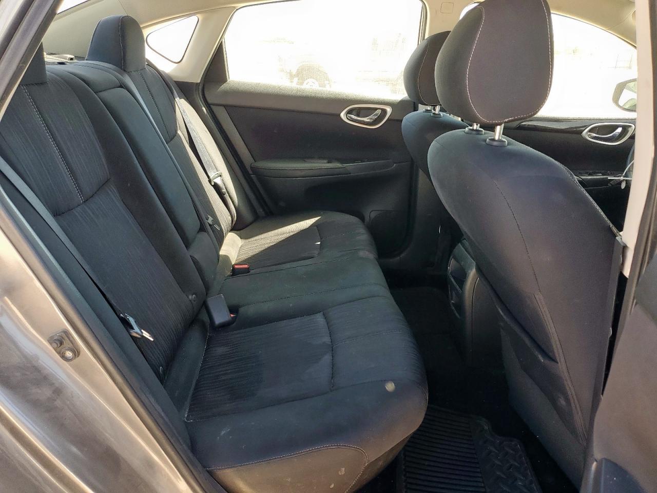 2016 Nissan Sentra S VIN: 3N1AB7AP0GY311157 Lot: 82470035