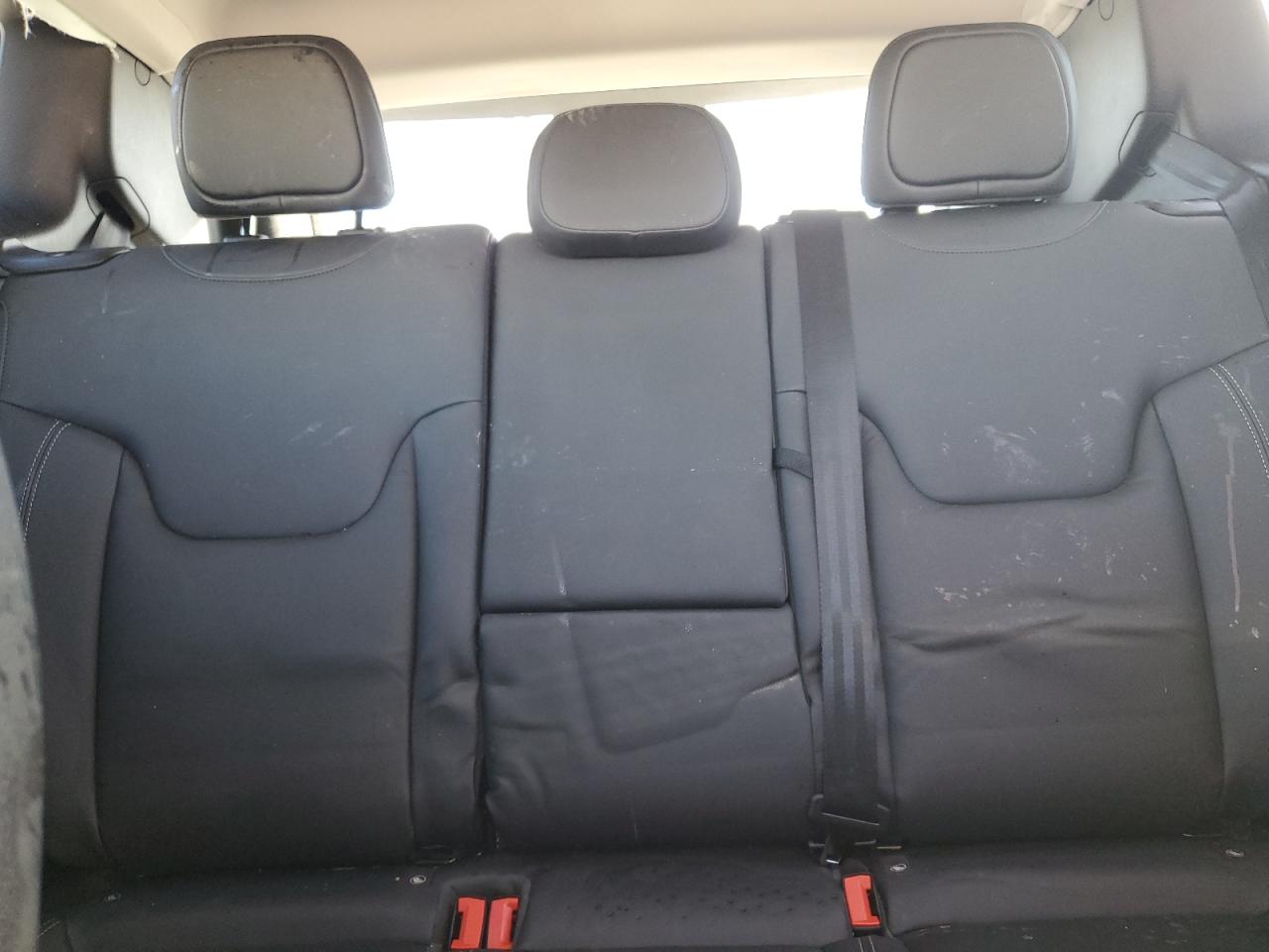 2022 Jeep Renegade Limited VIN: ZACNJDD11NPN60783 Lot: 89443075