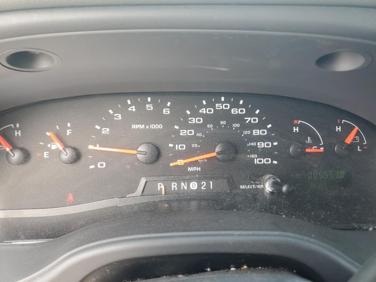 2007 Ford Econoline E250 Van VIN: 1FTNE24W17DA34937 Lot: 85923115