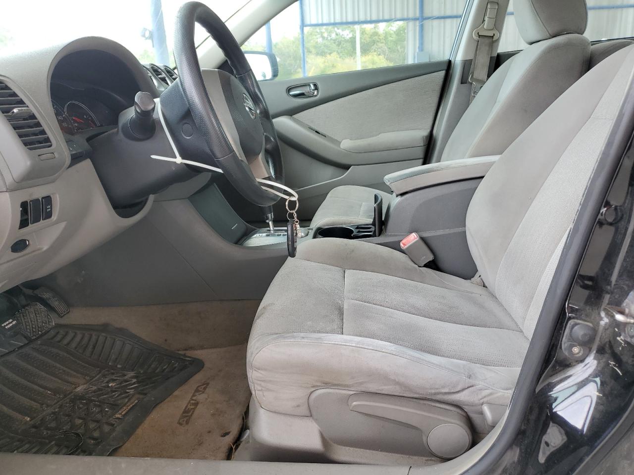 2010 Nissan Altima Base VIN: 1N4AL2AP2AN503929 Lot: 85570245