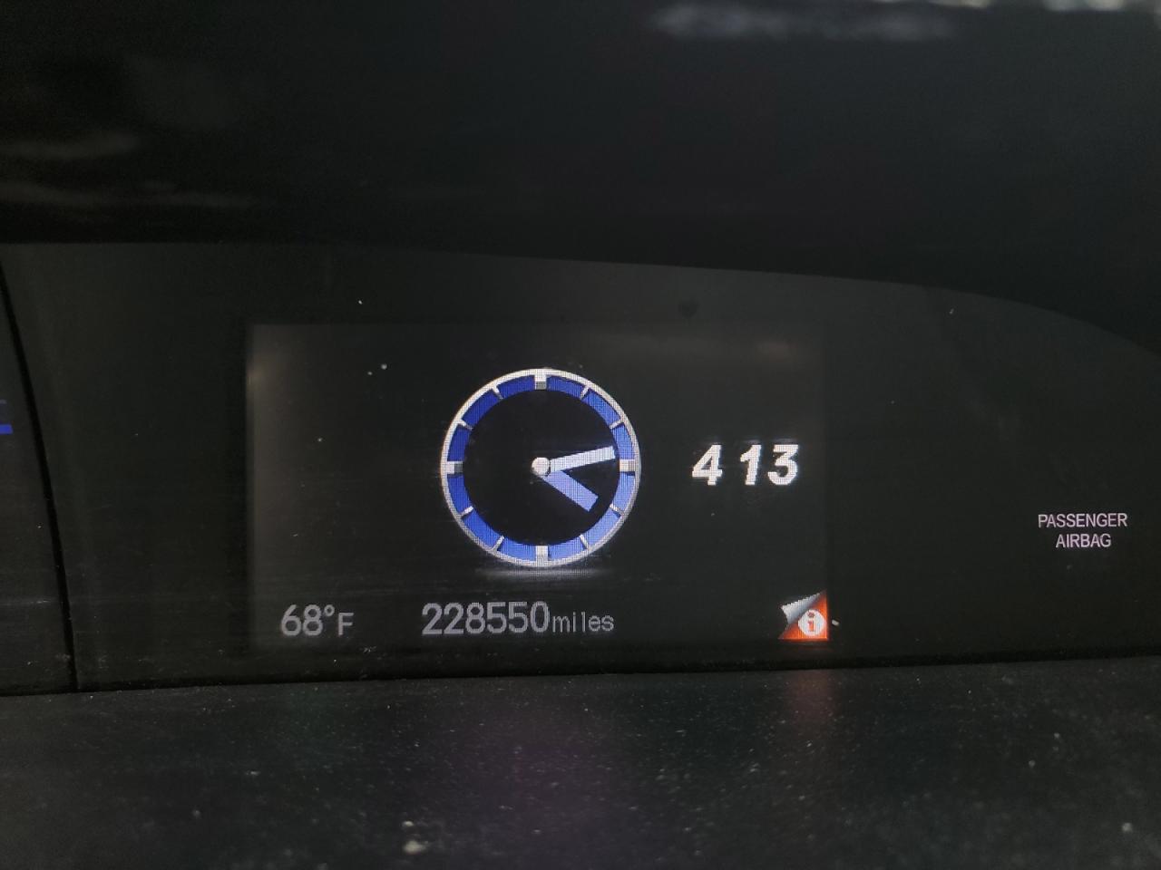 2013 Honda Civic Lx VIN: 19XFB2F54DE039660 Lot: 82323145